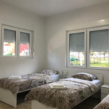Apartament Soba Milojkovic Golubac Zewnętrze zdjęcie