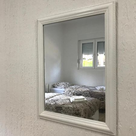 Apartament Soba Milojkovic Golubac Zewnętrze zdjęcie