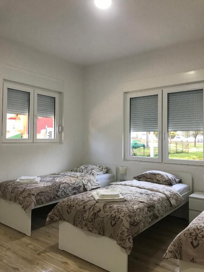 Apartament Soba Milojkovic Golubac Zewnętrze zdjęcie
