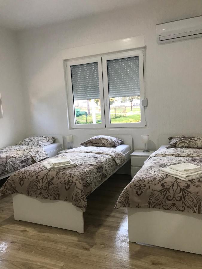 Apartament Soba Milojkovic Golubac Zewnętrze zdjęcie