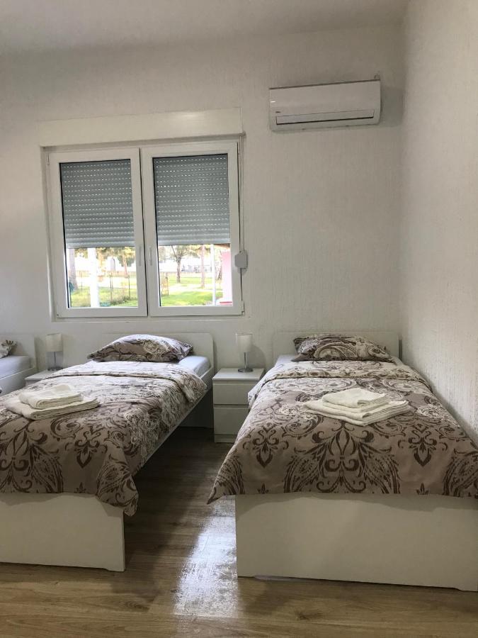 Apartament Soba Milojkovic Golubac Zewnętrze zdjęcie