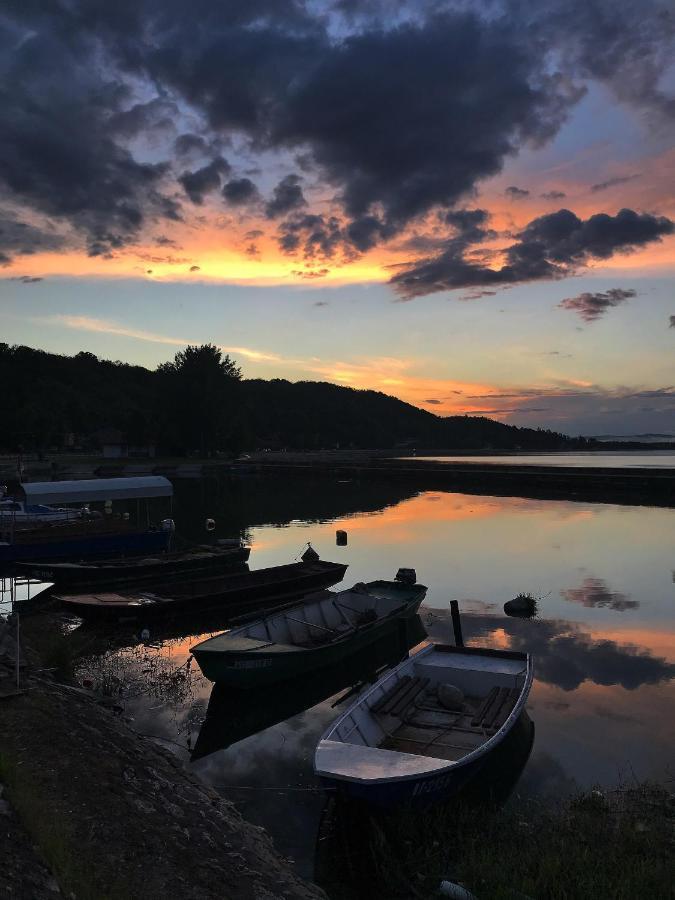 Apartament Soba Milojkovic Golubac Zewnętrze zdjęcie