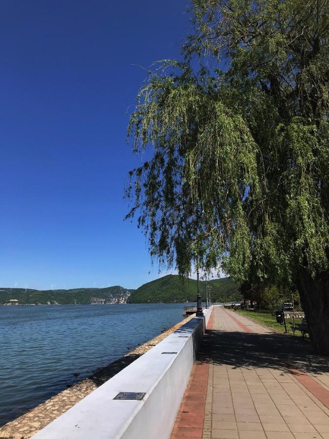 Apartament Soba Milojkovic Golubac Zewnętrze zdjęcie