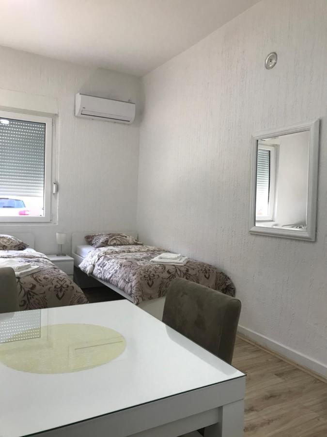 Apartament Soba Milojkovic Golubac Zewnętrze zdjęcie