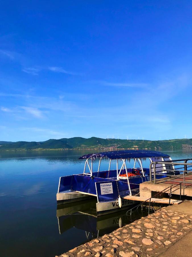 Apartament Soba Milojkovic Golubac Zewnętrze zdjęcie