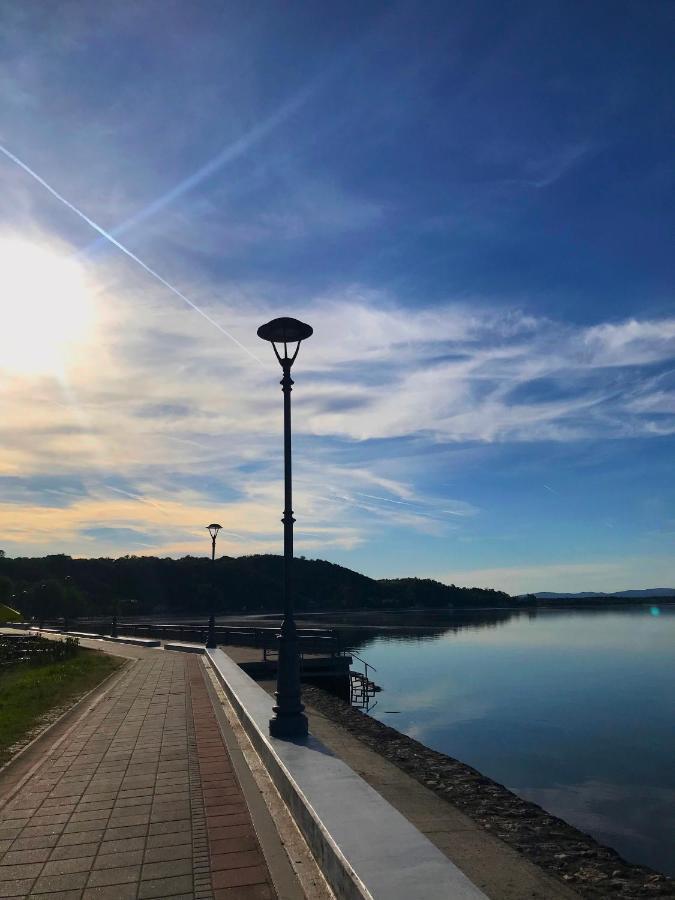 Apartament Soba Milojkovic Golubac Zewnętrze zdjęcie