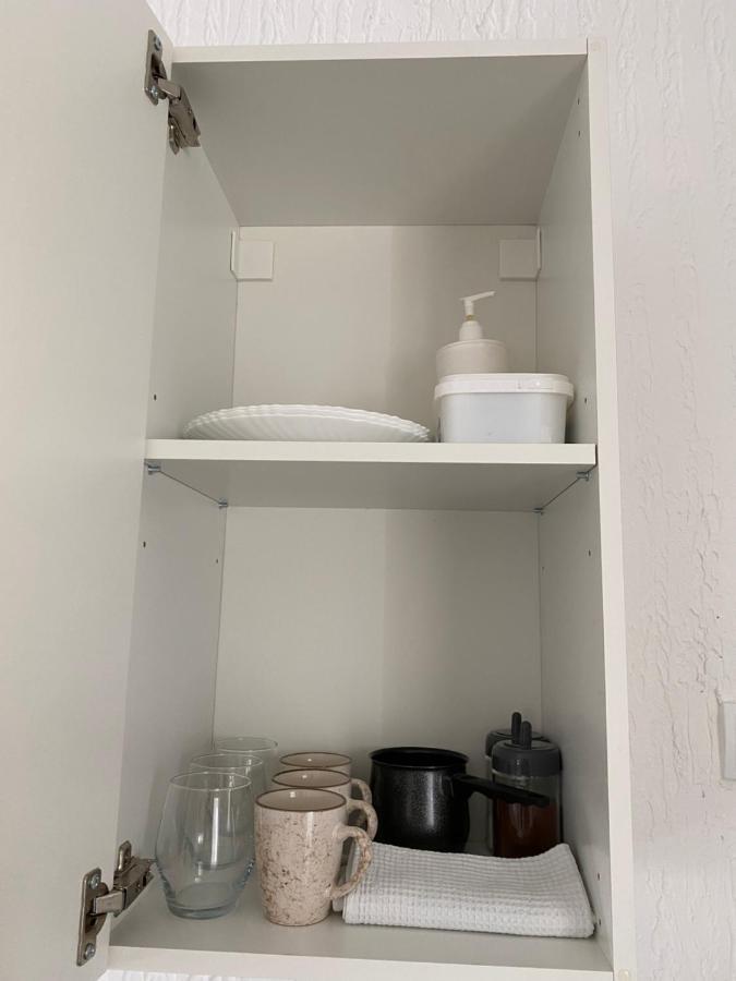 Apartament Soba Milojkovic Golubac Zewnętrze zdjęcie